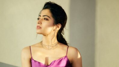 Sarileru Neekevvaru To Geetha Govindam: Take A Look At These Hits By Rashmika Mandanna