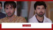 Sasural Simar Ka 2 Spoiler Alert: Aarav gets worried for Vivaan