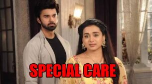 Sasural Simar Ka 2 spoiler alert: Aarav’s special care for Simar