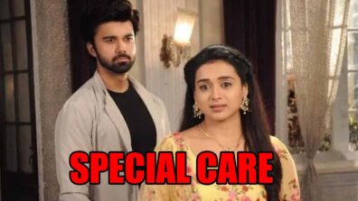 Sasural Simar Ka 2 spoiler alert: Aarav’s special care for Simar