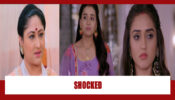 Sasural Simar Ka 2 Spoiler Alert: Gitanjali Devi’s next move shocks Simar and Reema