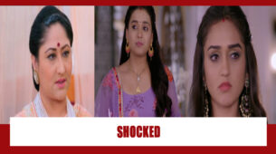Sasural Simar Ka 2 Spoiler Alert: Gitanjali Devi’s next move shocks Simar and Reema