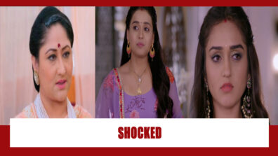 Sasural Simar Ka 2 Spoiler Alert: Gitanjali Devi’s next move shocks Simar and Reema