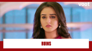 Sasural Simar Ka 2 Spoiler Alert: Reema ruins her Pehli Rasoi