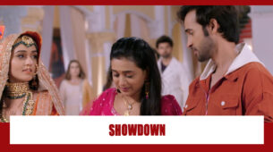 Sasural Simar Ka 2 Spoiler Alert: Reema to have a showdown with Simar