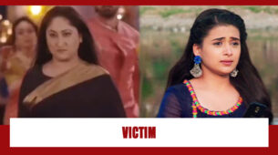 Sasural Simar Ka 2 Spoiler Alert: Shocking!! Simar to fall prey to Gitanjali Devi’s anger?