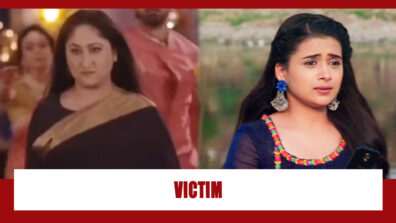 Sasural Simar Ka 2 Spoiler Alert: Shocking!! Simar to fall prey to Gitanjali Devi’s anger?