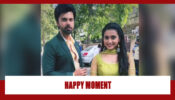 Sasural Simar Ka 2 Spoiler Alert: Simar and Aarav have a happy moment