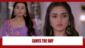 Sasural Simar Ka 2 Spoiler Alert: Simar saves the day for Reema