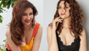 Saumya Tandon’s real-life Bhabhi JI moment makes fans sweat, see hot pics