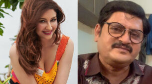 Saumya Tandon’s ‘real-life’ ‘Bhabhi Ji’ moment with Rohitashv Gaur, check ASAP