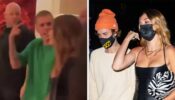 SCOOP: Did Justin Bieber & Hailey Baldwin Recently Have A Big Fight In Public? Here’s What Fans Have To Say