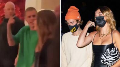 SCOOP: Did Justin Bieber & Hailey Baldwin Recently Have A Big Fight In Public? Here’s What Fans Have To Say