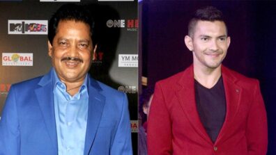 Scoop: Udit Narayan & Son Aditya To Perform Together For Indian Idol Finale