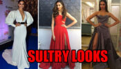 See Now: Deepika Padukone Is Setting The Screen On Fire With Her Sultry & Sizzling Outfits