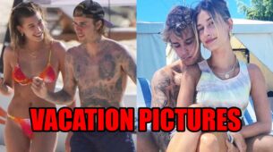 See Outstanding Lovely Vacation Pictures Of Justin Bieber And His Babe Hailey Baldwin