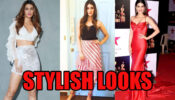 Sequin Vs Striped Vs Solid: Which Look Of Kriti Sanon Won Your Heart?