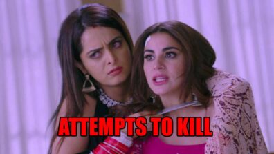 Kundali Bhagya spoiler alert: Sherlyn attempts to KILL Preeta