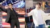 Shah Rukh Khan Vs BTS V: Who Did It Better?