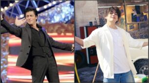 Shah Rukh Khan Vs BTS V: Who Did It Better?