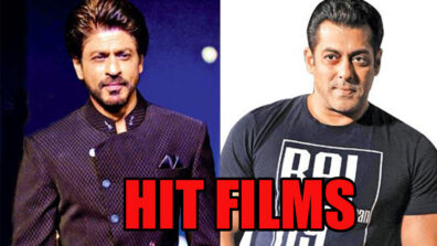 Shah Rukh Khan Vs Salman Khan: Which Hero Has Delivered More Hits?