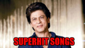 Shah Rukh Khan’s Songs That Make Us Go In Awe Of Him & Make Our Hearts Melt