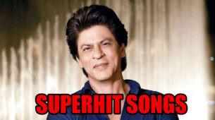 Shah Rukh Khan’s Songs That Make Us Go In Awe Of Him & Make Our Hearts Melt