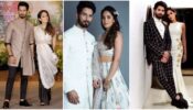 Shahid Kapoor & Mira Rajput Are Shelling Out Couple Fashion Inspiration For A Dinner Party