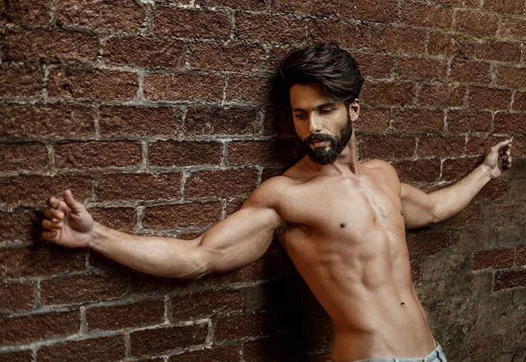 Shahid Kapoor’s All The Fitness Secrets Out, Go Follow Them - 0