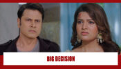 Shakti Astitva Ke Ehsaas Ki Spoiler Alert: Harman moves to family court to divorce Mahi
