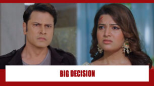 Shakti Astitva Ke Ehsaas Ki Spoiler Alert: Harman moves to family court to divorce Mahi