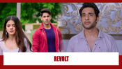Shakti Astitva Ke Ehsaas Ki Spoiler Alert: Heer and Virat to revolt against Daljeet