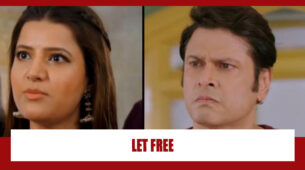 Shakti Astitva Ke Ehsaas Ki Spoiler Alert: Mahi to let Harman free