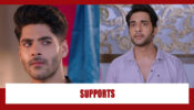 Shakti Astitva Ke Ehsaas Ki Spoiler Alert: OMG!! Virat to support Daljeet?