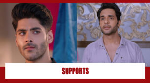 Shakti Astitva Ke Ehsaas Ki Spoiler Alert: OMG!! Virat to support Daljeet?