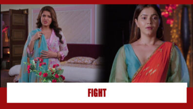 Shakti Astitva Ke Ehsaas Ki Spoiler Alert: Saumya and Mahi get into a fight