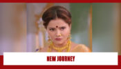 Shakti Astitva Ke Ehsaas Ki Spoiler Alert: Saumya to set foot on her new journey