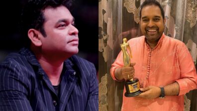 Shankar Mahadevan Vs A. R. Rahman: Which Singer Has The Best Lyrics?