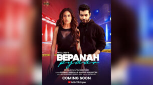 Sharad Malhotra and Surbhi Chandna BACK with Bepanah Pyaar 2.0