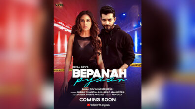 Sharad Malhotra and Surbhi Chandna BACK with Bepanah Pyaar 2.0