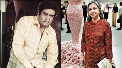 Sharmila Tagore Remembers One Of Her Favourite Co-Stars Sanjeev Kumar On His Birth Anniversary