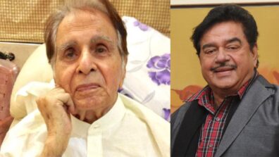 Shatrughan Sinha: “He Deserved The Bharat Ratna While He Was Alive… I Was So Fortunate To Have Worked With Him In Kranti”