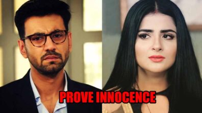 Shaurya Aur Anokhi Ki Kahani spoiler alert: Shaurya proves Anokhi’s innocence