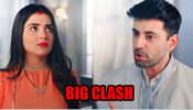 Shaurya Aur Anokhi Ki Kahani spoiler alert: Anokhi and Shaurya’s BIG clash