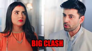 Shaurya Aur Anokhi Ki Kahani spoiler alert: Anokhi and Shaurya’s BIG clash
