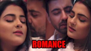 Shaurya Aur Anokhi Ki Kahani spoiler alert: Anokhi and Shaurya’s passionate romance to stun fans