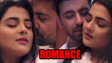 Shaurya Aur Anokhi Ki Kahani spoiler alert: Anokhi and Shaurya’s passionate romance to stun fans