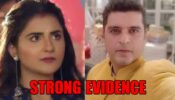 Shaurya Aur Anokhi Ki Kahani spoiler alert: Anokhi brings strong evidence against Alok