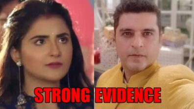 Shaurya Aur Anokhi Ki Kahani spoiler alert: Anokhi brings strong evidence against Alok