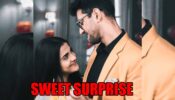 Shaurya Aur Anokhi Ki Kahani spoiler alert: Anokhi plans sweet surprise for Shaurya